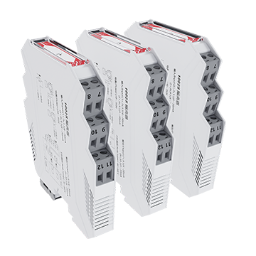 AG恒峰MIK-1001S 数字隔离器 强抗干扰 光电隔离