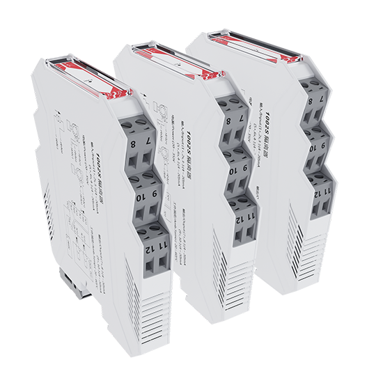 AG恒峰MIK-1001S 数字隔离器