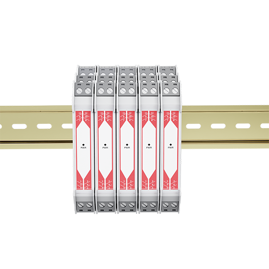 AG恒峰MIK-1001S 数字隔离器