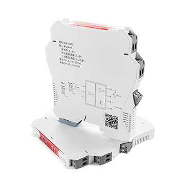 AG恒峰MIK-602S 电流/电压隔离器 一进多出隔离器 5年质保