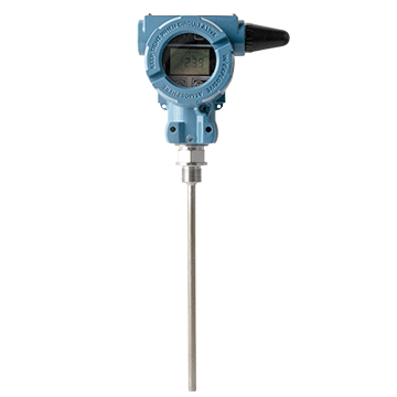 AG恒峰 TBP800无线远传温度传感器 4G通讯 电池供电 IP67防护 低功耗运行