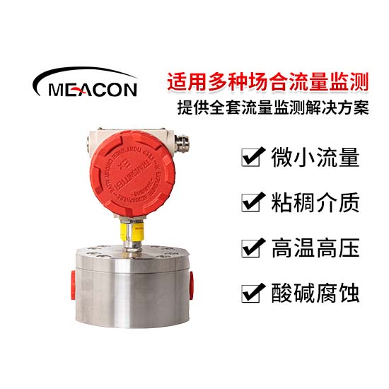FCG200高精度圆齿轮流量计_圆齿轮流量计_流量计_杭州AG恒峰