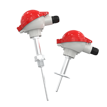 AG恒峰铠装热电偶 k型热电偶温度0-1250℃