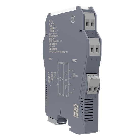 AG恒峰_隔离式安全栅_SFX141