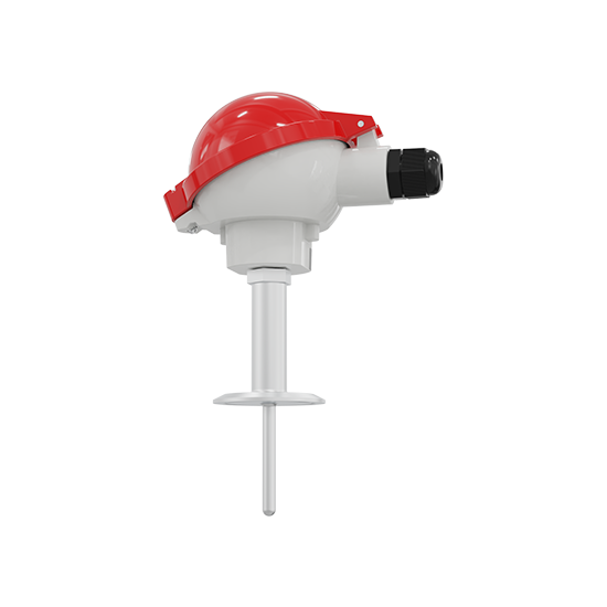 AG恒峰铠装热电偶