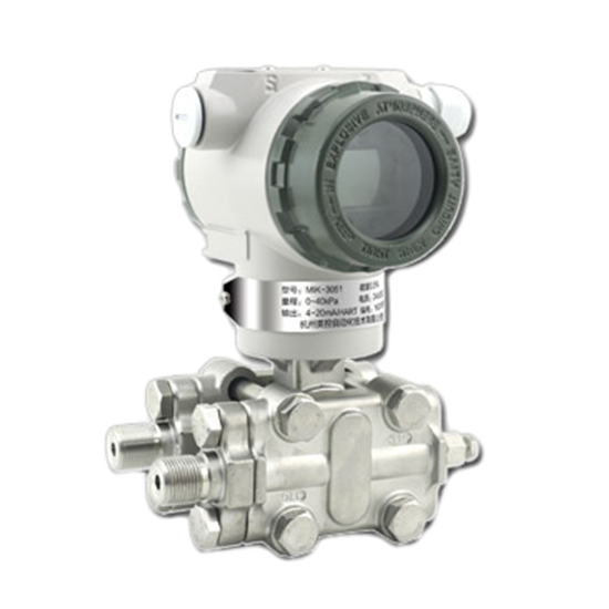 AG恒峰MIK3051压力变送器_ 电容式压力_差压流量变送器