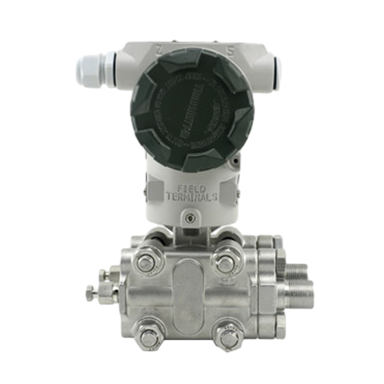 AG恒峰MIK3051压力变送器_ 电容式压力_差压流量变送器