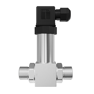 AG恒峰MIK6100一体化差压变送器_一体化差压传感器_压差