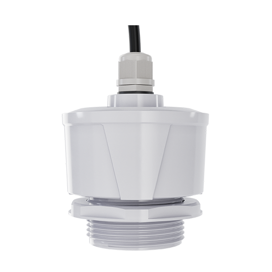 AG恒峰 WSR200雷达物位计_蓝牙输出