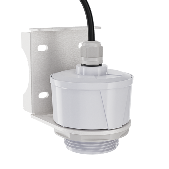 AG恒峰 WSR200雷达物位计_80GHz_蓝牙输出