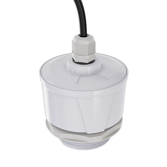 AG恒峰 WSR200雷达物位计_80GHz_蓝牙输出